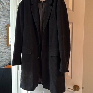 Good Fellow Jacket!  Gently used.